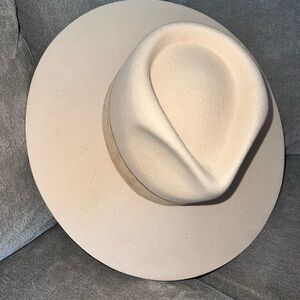 Ivory Rancher Hat